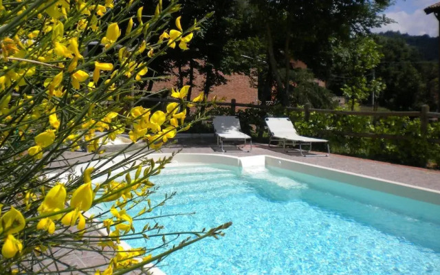 Agriturismo Il Cavicchio