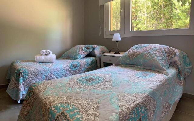 Complejo Turistico Paralelo 42