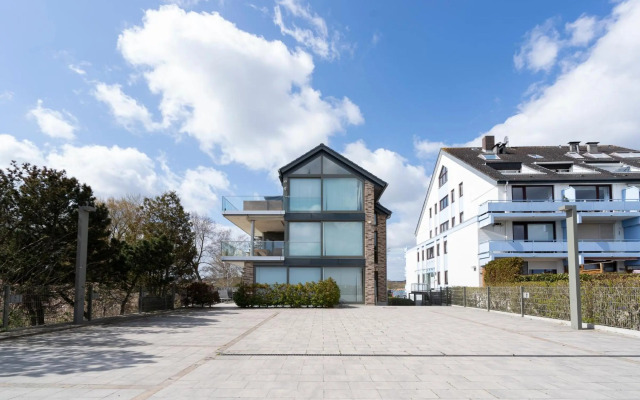 Strandallee 100 Küstenliebe