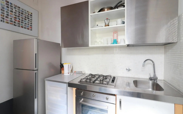 Enchanting 2BR Apt Near Pantheon Vatican