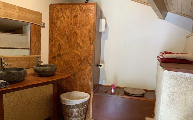 Les Ecrins de Belvedere