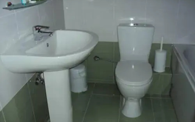 Hotel Terelidis House