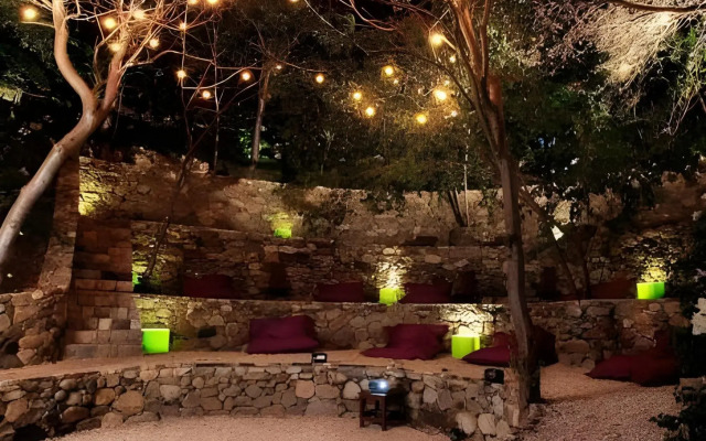 ZOA Hotel - Adults Only
