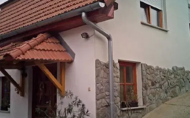 Agávé Apartman