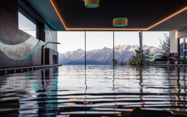 DAS GERSTL Alpine Retreat