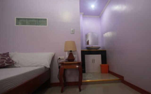 El Nido Royal Palm Inn