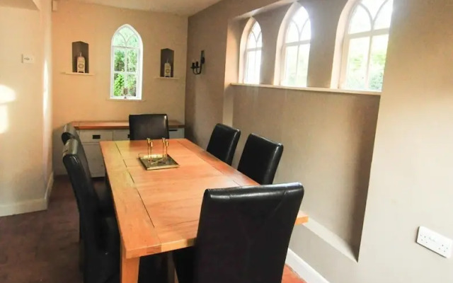 Charming 3BD Home in Allestree Village