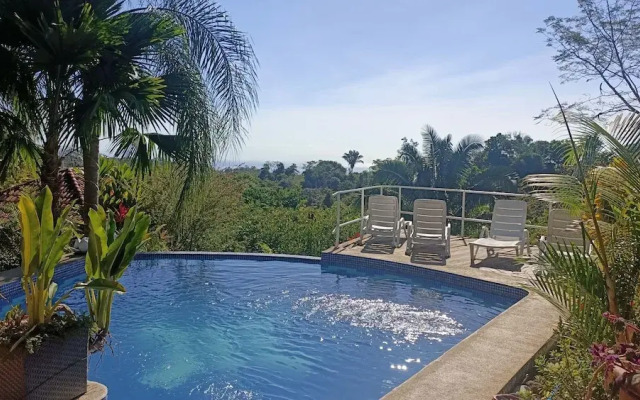 Hotel Nature Lodge Finca los Caballos