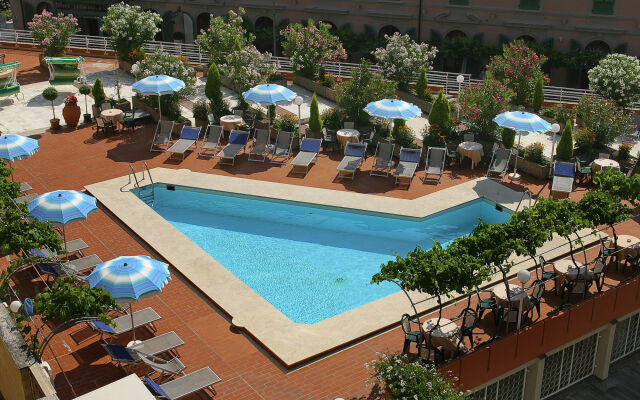 Grand Hotel Plaza e Locanda Maggiore