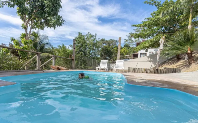 Pousada Recanto dos Pássaros