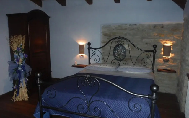 Agriturismo Ca' de' Magnani