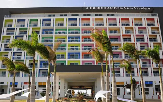 Iberostar Origin Bella Vista Varadero