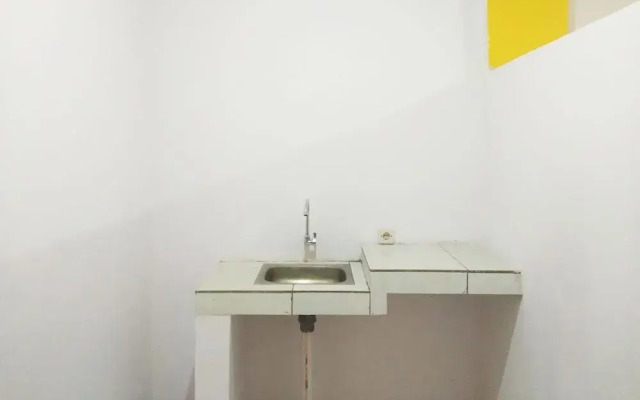 OYO 1964 Wisma Gahalta Syariah
