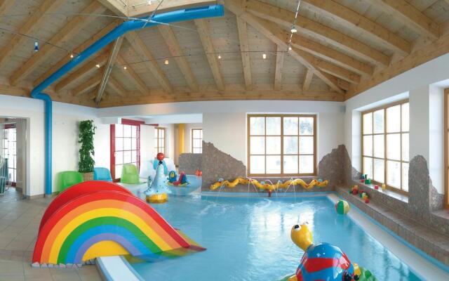 Familienresort Ellmauhof - das Feriengut