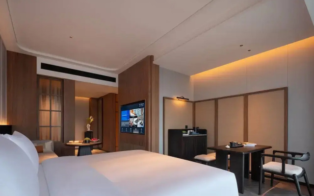 Wyndham Changsha Yanghu