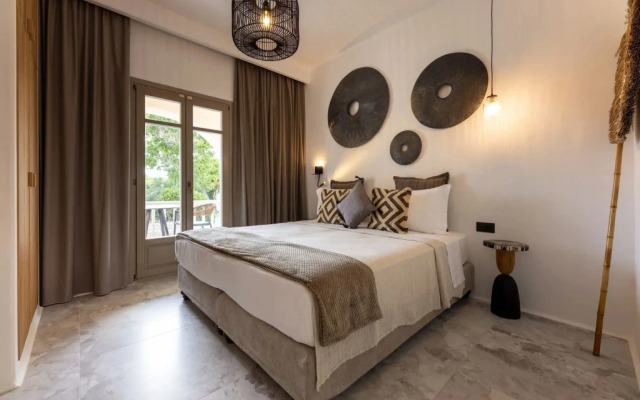 Muses Suites