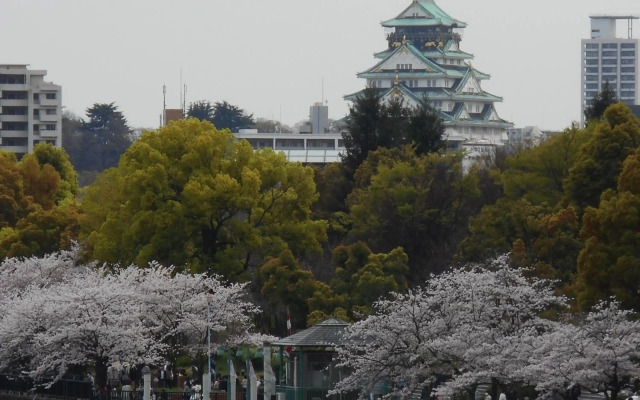 Sakura Garden Hotel