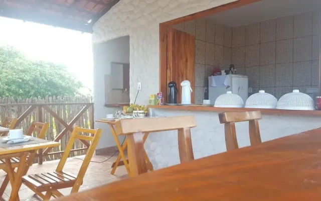 Pousada Delicia de Sono