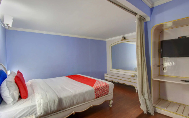 Oyo 13231 Hotel Sapphire Garden View