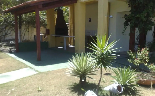 Vale Verde Coroa Vermelha