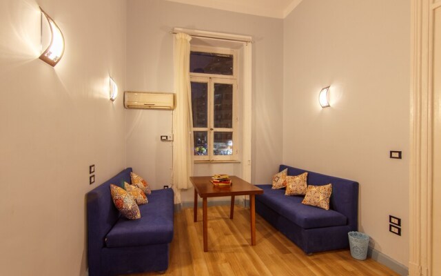 Eden Hostel