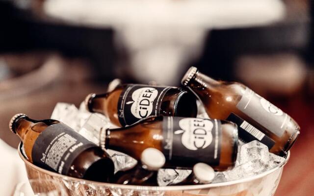 Hotel Schloss Hohenstein