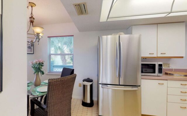 Siesta Bayside Closest to the Beach