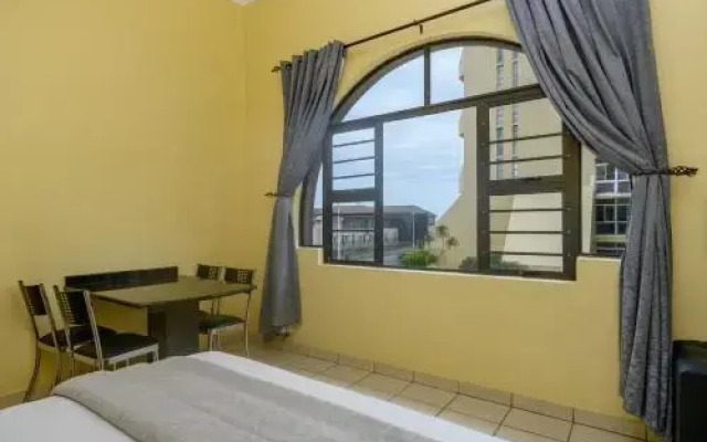 uShaka Holiday Apartments