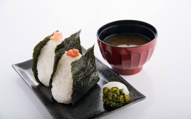 Hotel Concerto Nagasaki