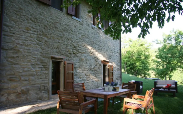 Villa Podere Quartarola
