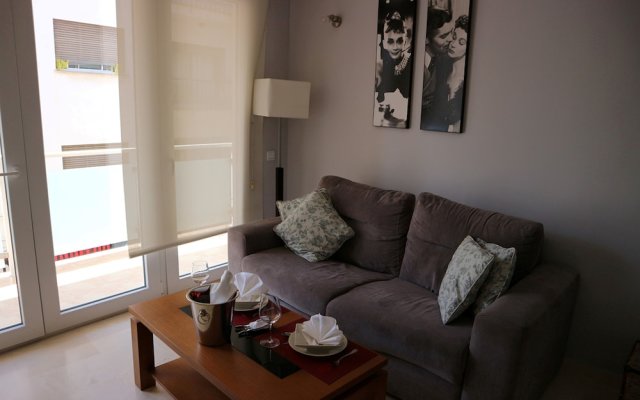 107466 Apartment In Fuengirola