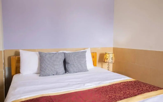 Hoang Anh Star Hotel