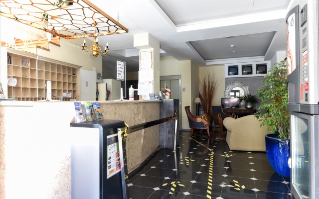 Residencial Colombo