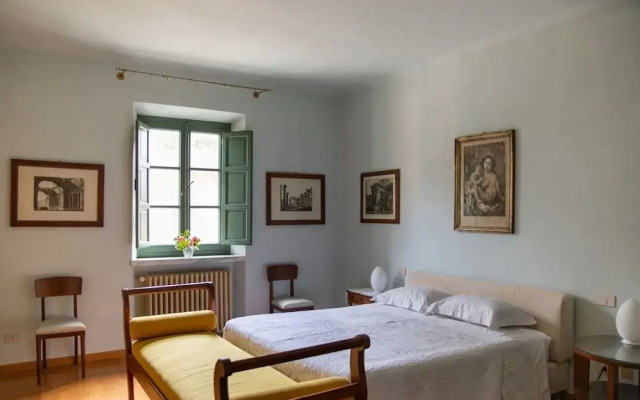 La Foresteria