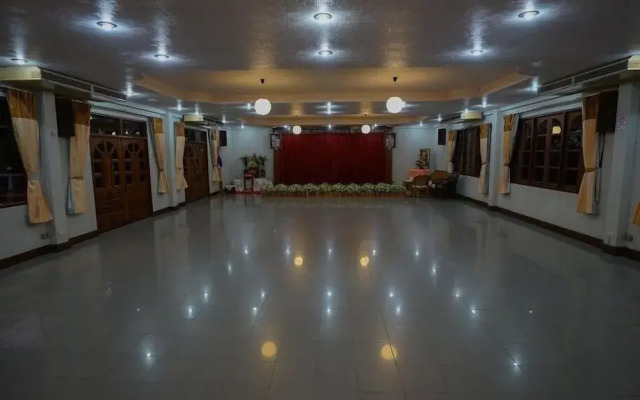 Rimchan Resort Hotel