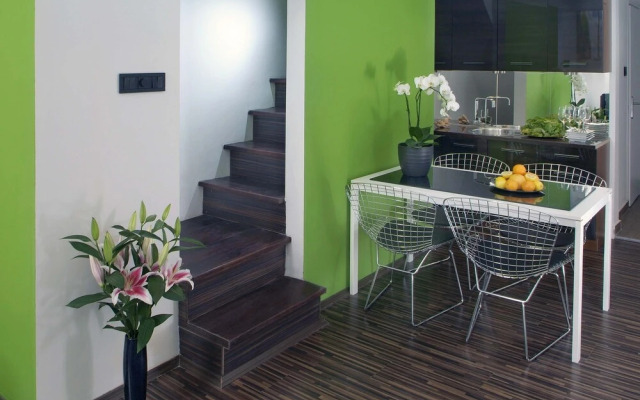 Walk Inn Váci 42