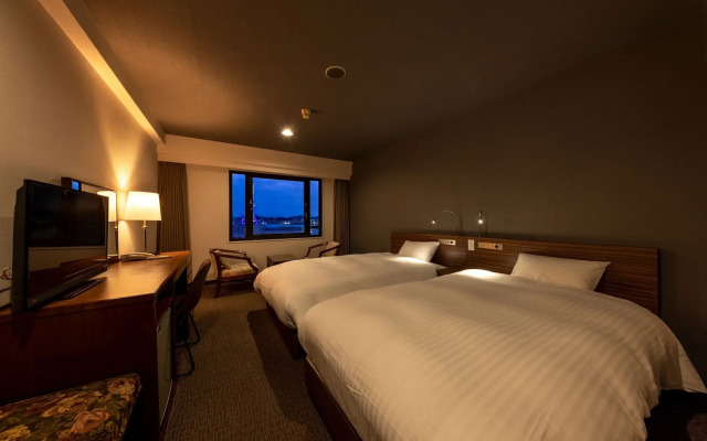 Plaza Hotel Shimonoseki