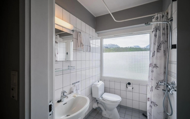 Gloppen Hotell - by Classic Norway Hotels