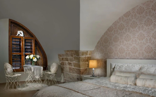 Lighthouse suite