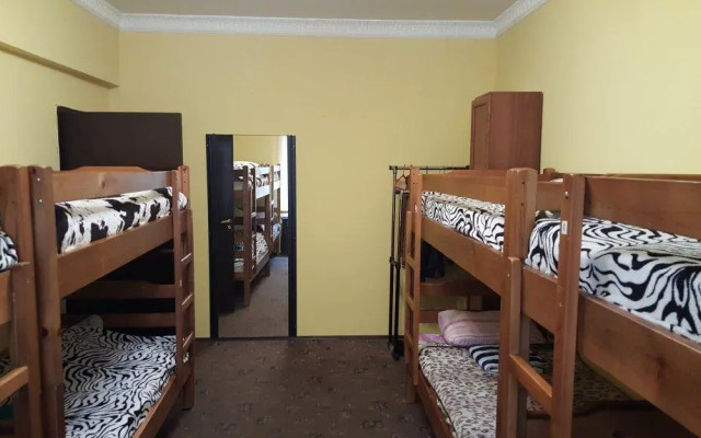 Hostel Na Dmitrovskoy