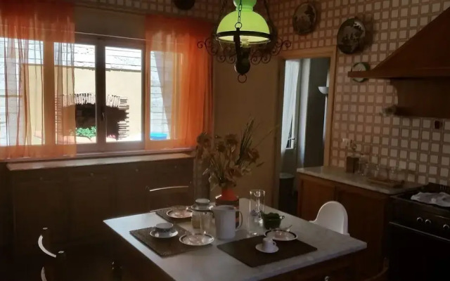 Villa Lia