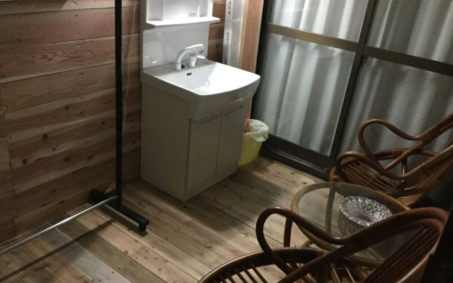 Cottage Itsubi no Sato