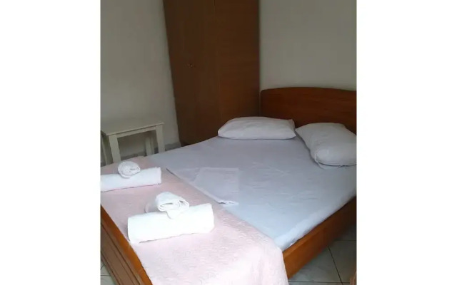 Armanda Hotel