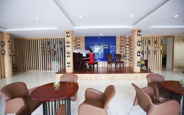 Ngoc Phat Dalat Hotel
