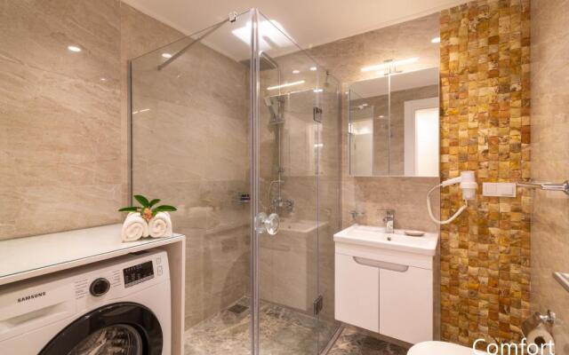 La Mer Comfort Suite
