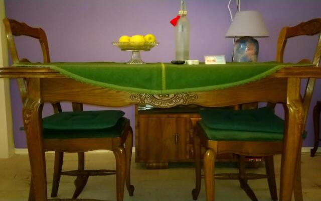 Apartman Đemi Split