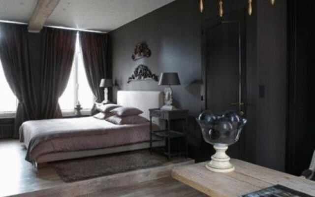 B&B Dharma