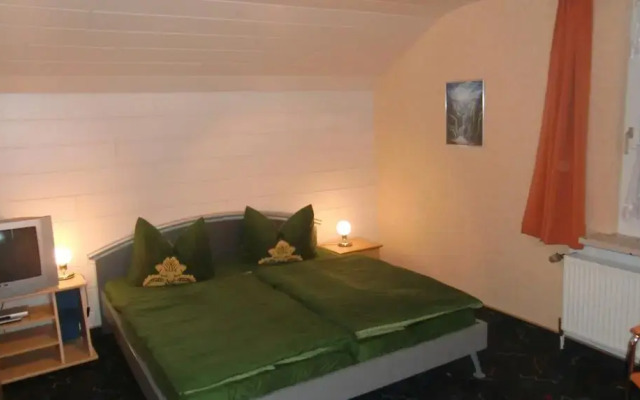 Ferienwohnungen Hellmann