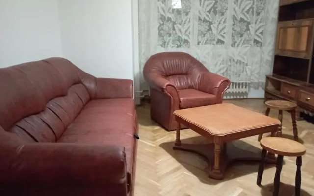 Apartament Herculane cu vedere la munte