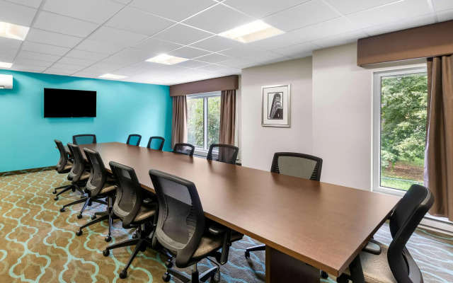 Best Western Plus Hotel Montreal